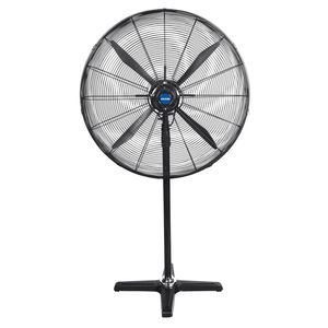Kincrome 30" 750mm Industrial Pedestal Fan