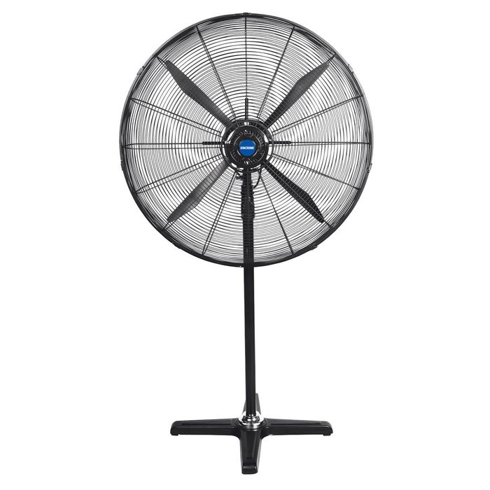 Kincrome 30" 750mm Industrial Pedestal Fan