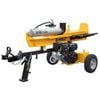 DEWALT 38 Ton Log Splitter, Kohler 429cc Engine, 13 Sec Cycle, 26" Log Capacity, Horizontal & Vertical Operation