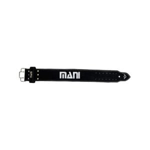 Quick Release Power Training Belt-XL