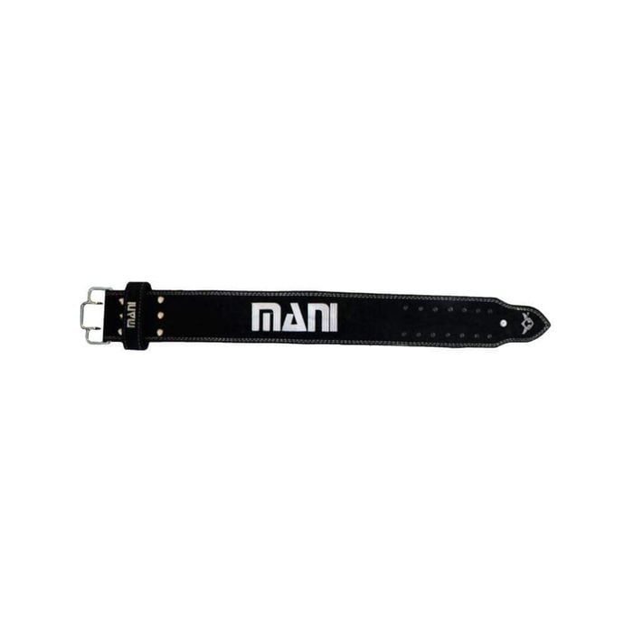 Quick Release Power Training Belt-XL