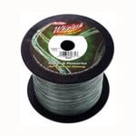 Bulk 2188yd Spool of 80lb Green Berkley Whiplash Braided Fishing Line