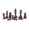 Matfer Bourgeat Chocolate Mould 16 Chess Piece