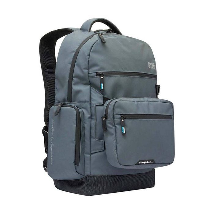 Nomad Design 2024 Backpack Fishing Tackle Storage Bag Large