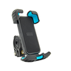 Daxys Phone Holder - Blue And Black