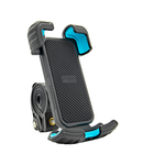 Daxys Phone Holder - Blue And Black