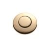 Insinkerator French Gold Air Switch Button