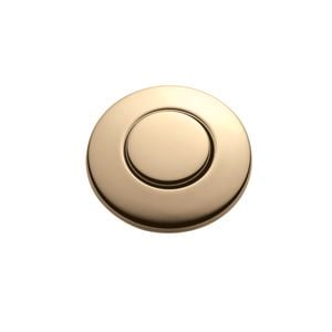 Insinkerator French Gold Air Switch Button