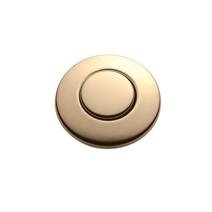 Insinkerator French Gold Air Switch Button