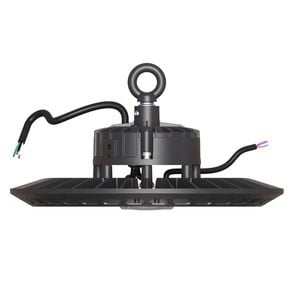 Mercator 200W LED Titan III Highbay Light