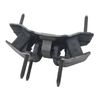 Machter Autoparts 1 x Rear Engine Mount Upgrade Fit For Ford Falcon FG 4.0L I6 5 Speed Auto Only