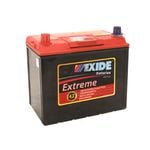 Exide Extreme X60DMF Vehicle Battery