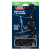 Grunt 6mm x 240cm Rope Ratchet Tie Down