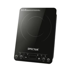 Spector Portable Induction Cooktop Electric Ceramic Stove