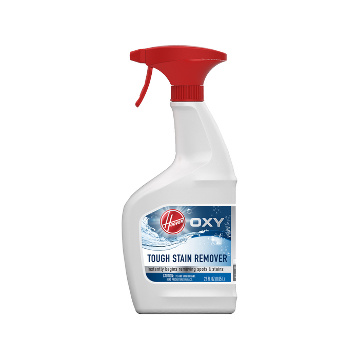 Hoover 650ml Oxy Tough Stain Remover