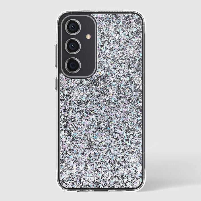 Case-Mate Twinkle CaseFor Samsung Galaxy S24+ - Disco