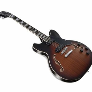 Axiom Bluesmaster II Electric Guitar