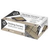 Dekart Burleigh Sand Decking Tile Corners - 4 Pack