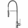 Methven Chrome Lead Free Culinary Gaston Pull Down Sink Mixer