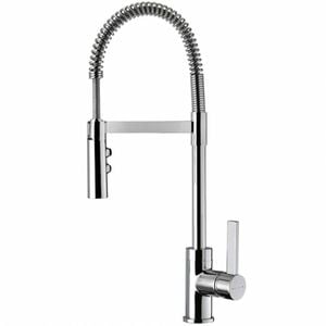 Methven Chrome Lead Free Culinary Gaston Pull Down Sink Mixer