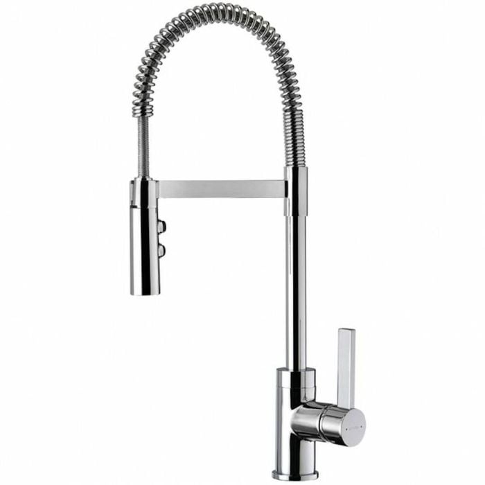 Methven Chrome Lead Free Culinary Gaston Pull Down Sink Mixer