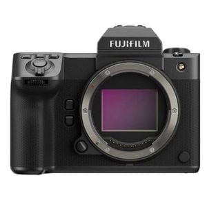 Fujifilm Gfx100 Ii Body