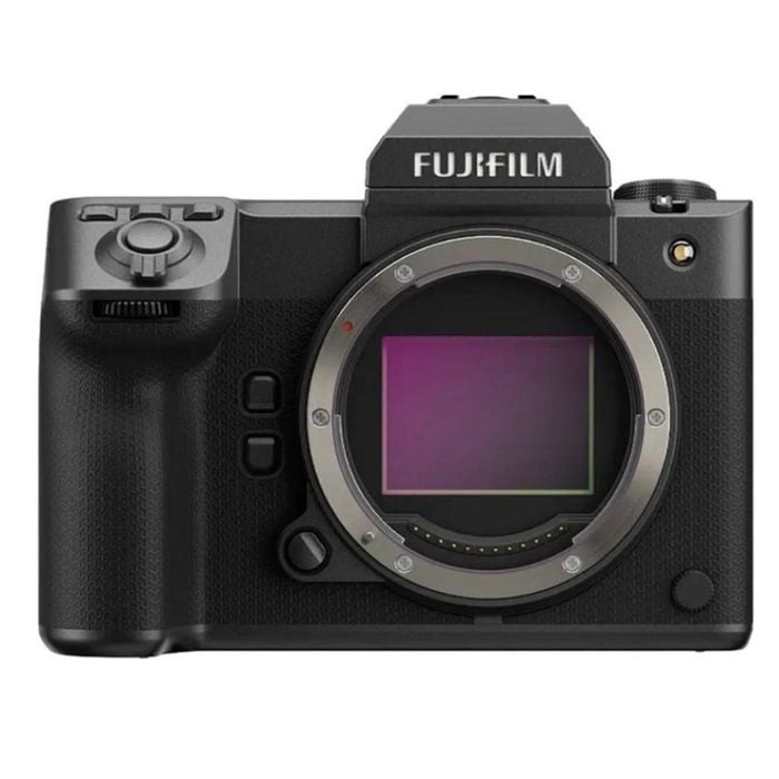 Fujifilm Gfx100 Ii Body
