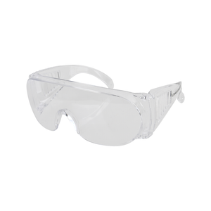 Craftright Clear Safety Goggles