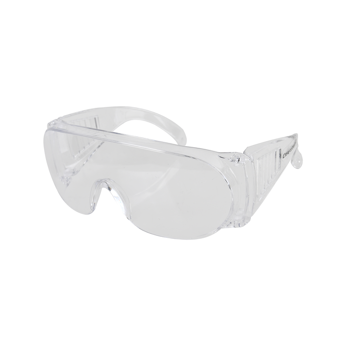 Craftright Clear Safety Goggles