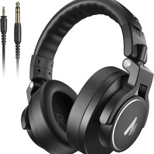MAONO MH700 Monitoring Headphones