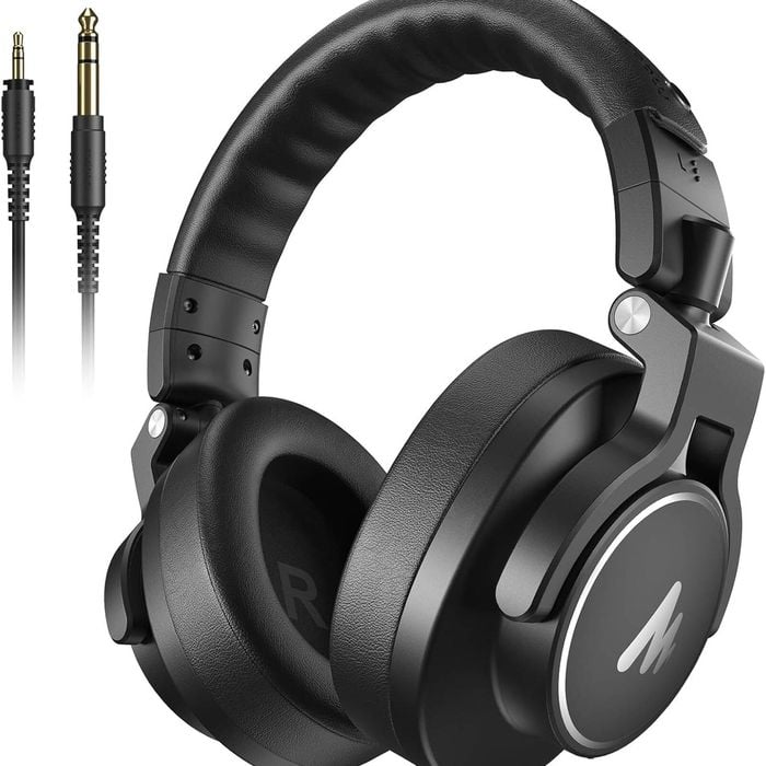 MAONO MH700 Monitoring Headphones