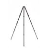 Benro Tortoise 34C Carbon Fibre 4 Section Photo Tripod 134cm