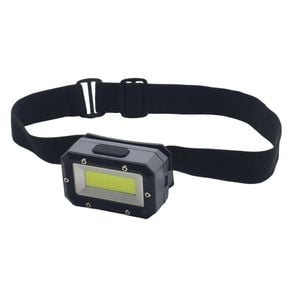 Click LED Head Torch 150LM