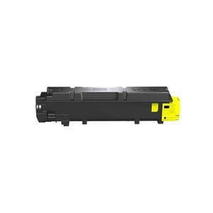 Kyocera Tk5384Y Toner For Ecosys Ma4000Cifx Pa4000Cx - Magenta