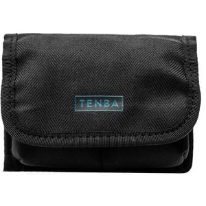 Tenba Tools Reload Battery 2 Pouch - Herringbone