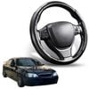 Segmented Steering Wheel Cover for Ford Falcon 2002 - 2008 (BA BF)