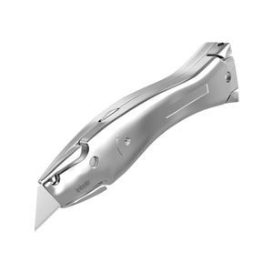 Intex PlasterX Knife Hinged & Scabbard