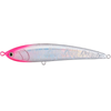 Maria Legato 190mm Floating Stickbait Hard Body Fishing Lure 006 Site Pinky