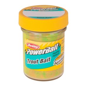 Berkley Powerbait Paste Trout Bait Rainbow