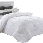 Giselle Bedding King Size 400gsm Microfibre Quilt