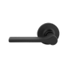 Tradepro by Gainsborough Matte Black Adel Dummy Trim