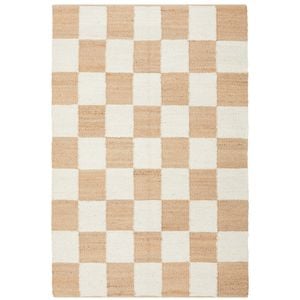 Tyson Natural 380X280Cm Rug