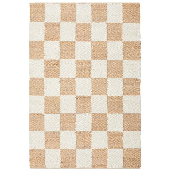 Tyson Natural 380X280Cm Rug