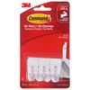 Command Utensil Hooks - 3 Pack