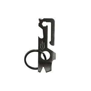Gerber Multitool Keychain Mullet Black