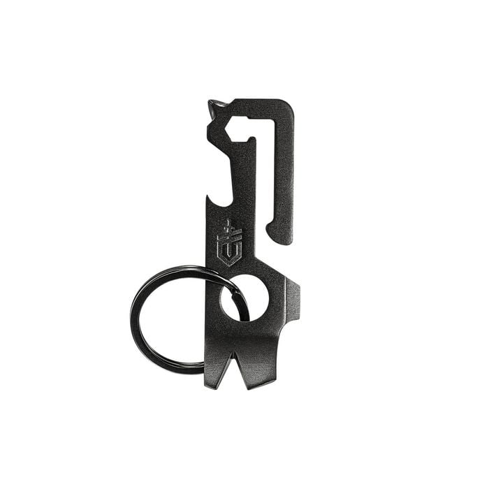 Gerber Multitool Keychain Mullet Black