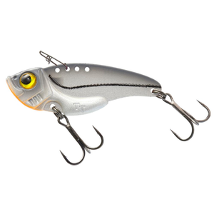 TT Lures SwitchBlade+ 56mm Metal Blade Fishing Lure Silver Minnow