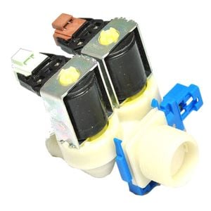 Electrolux Washing Machine 2-Way Double Inlet Valve 1324416120