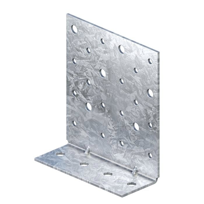 MiTek Concealed Purlin Cleat