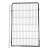 YES4PETS 6 Panel 120 cm Heavy Duty Pet Dog Cat Rabbit Playpen Fence